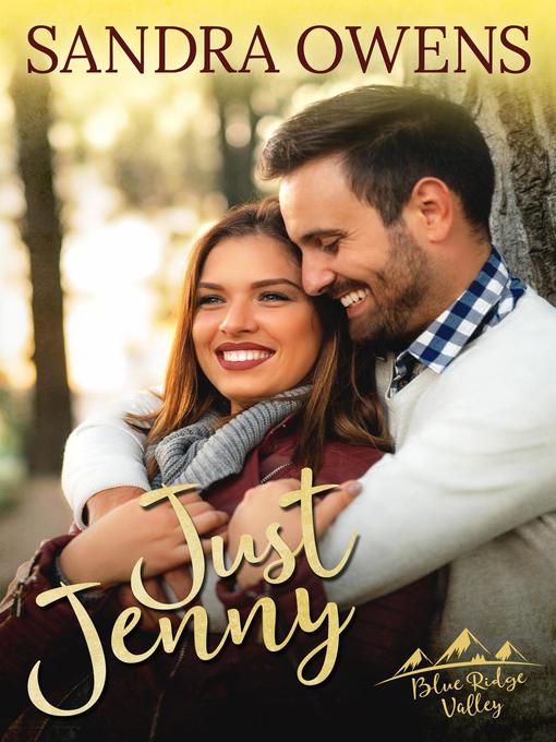 Title details for Just Jenny by Sandra Owens - Available